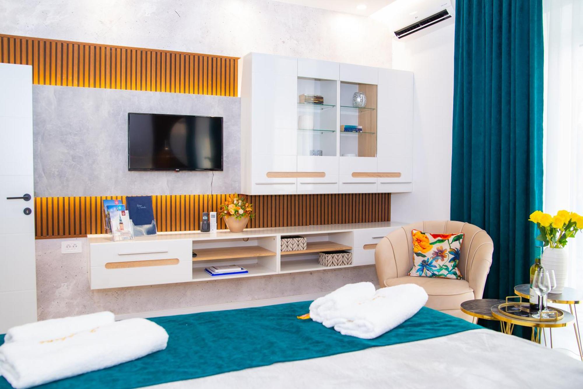 Josephine Apartment Subotica Extérieur photo