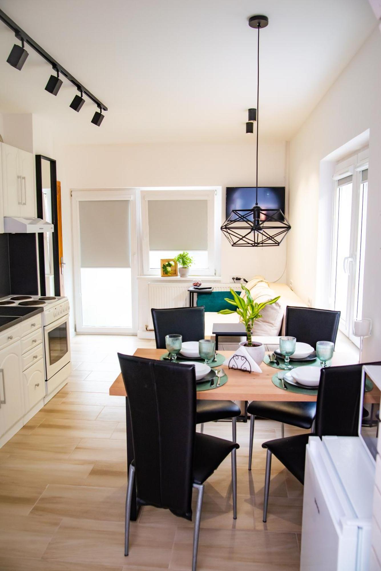 Josephine Apartment Subotica Extérieur photo