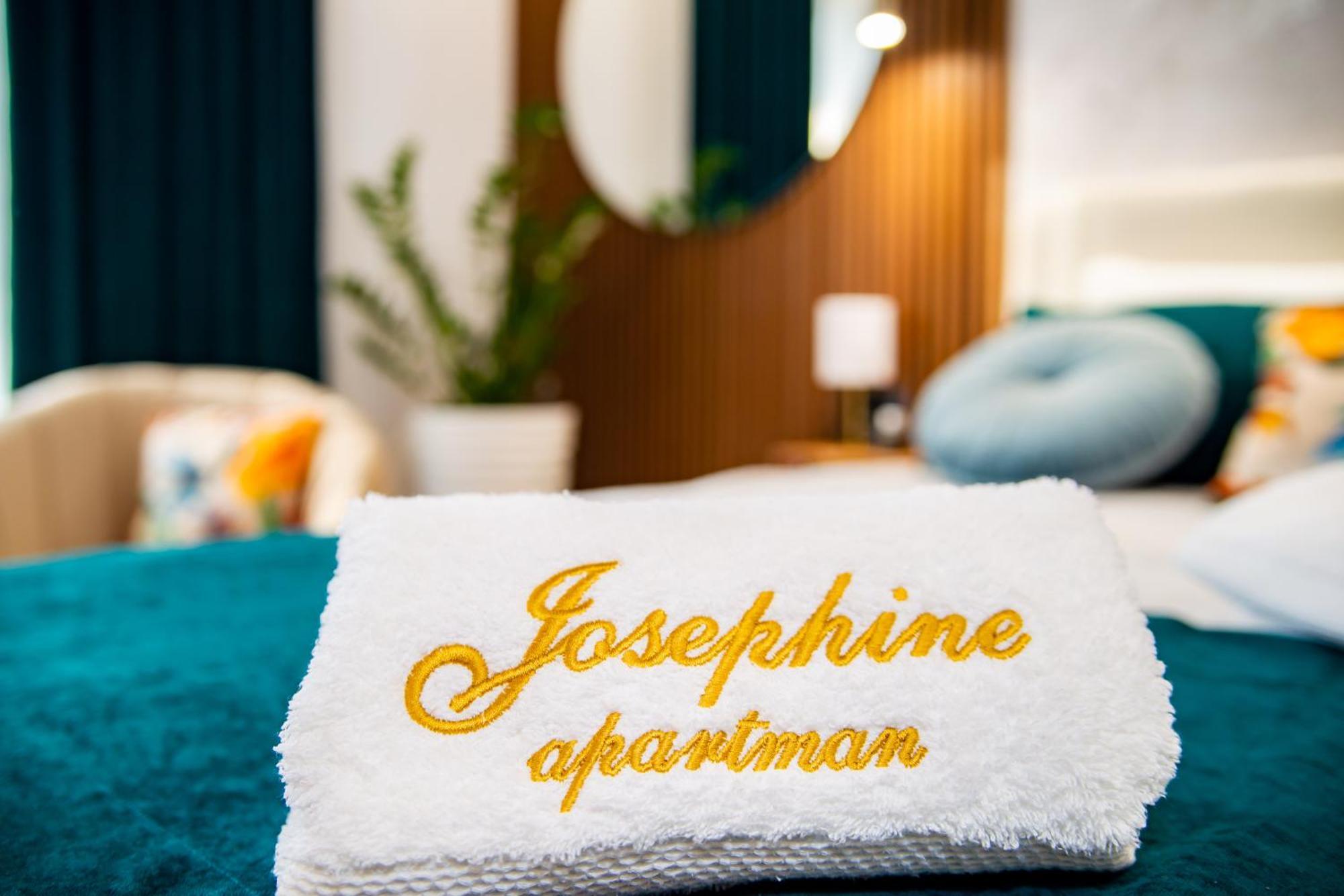 Josephine Apartment Subotica Extérieur photo