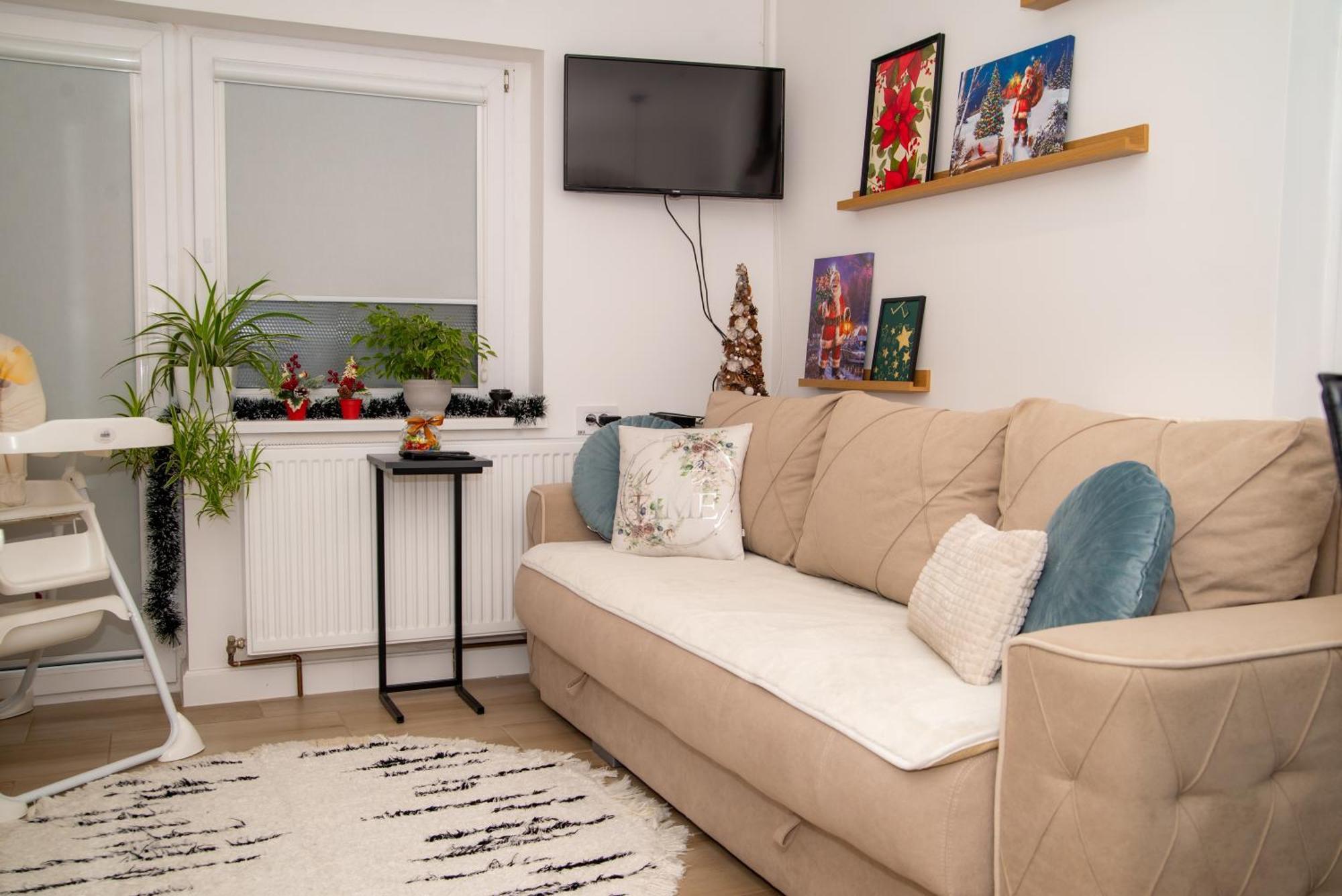 Josephine Apartment Subotica Extérieur photo