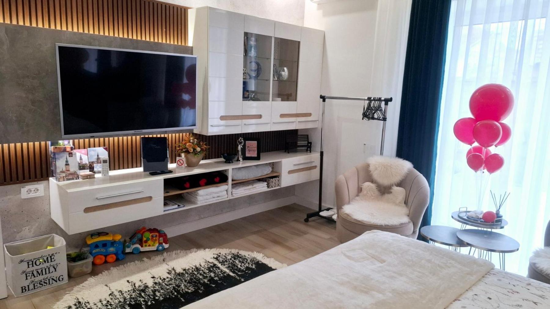 Josephine Apartment Subotica Extérieur photo