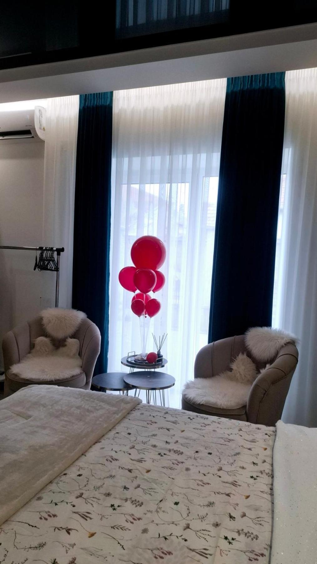 Josephine Apartment Subotica Extérieur photo